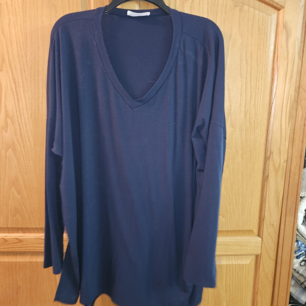 T shirt tunic